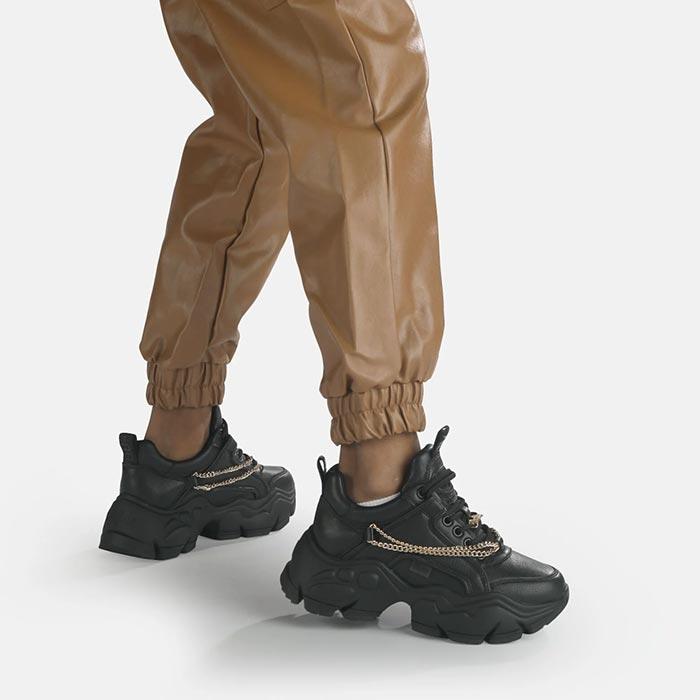 Buffalo Imi Nappa