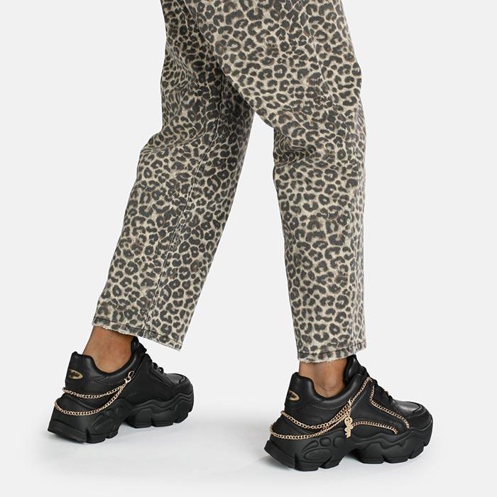 Buffalo Binary Chain 2.0