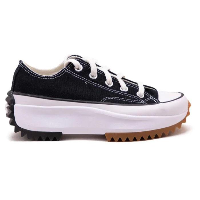 Converse Run Star Hike