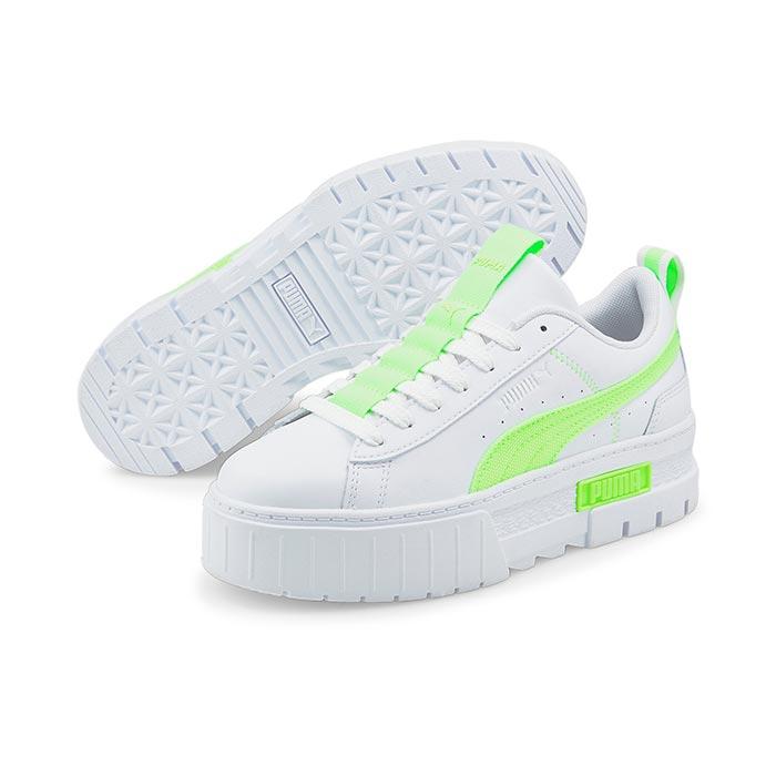Puma Mayze Lace Wns