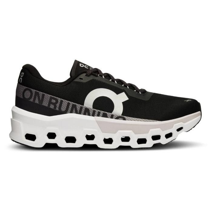 On Running Cloudmonster 2