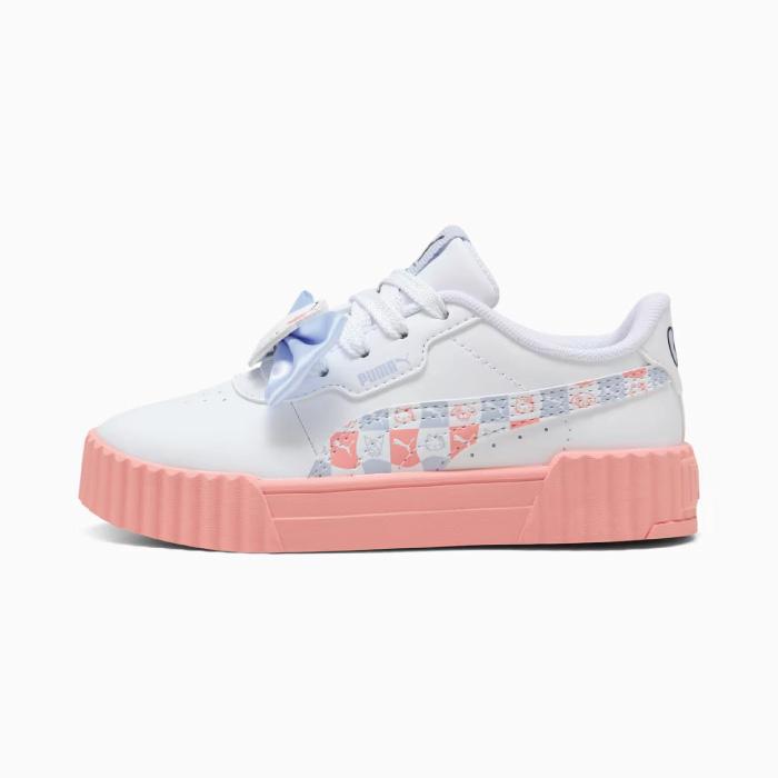 Puma Carina 3.0 Hk&fr V Inf