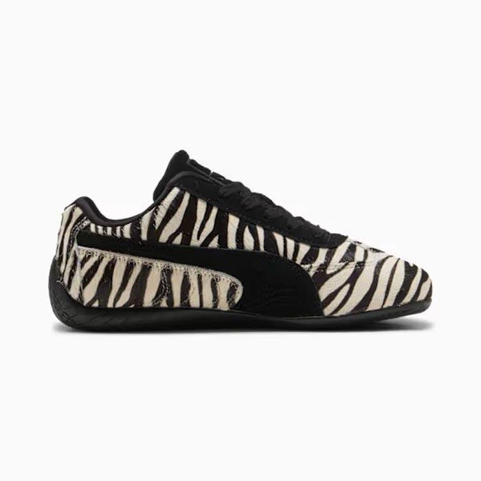 Puma Speedcat Zebra Wns