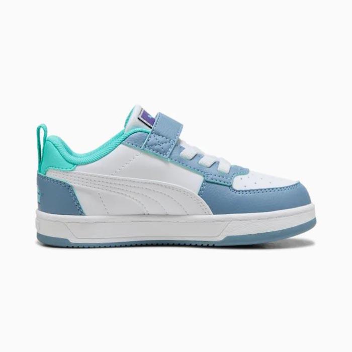 Puma Caven 2.0 Lo Hot Wheels 2 Ac+ Ps