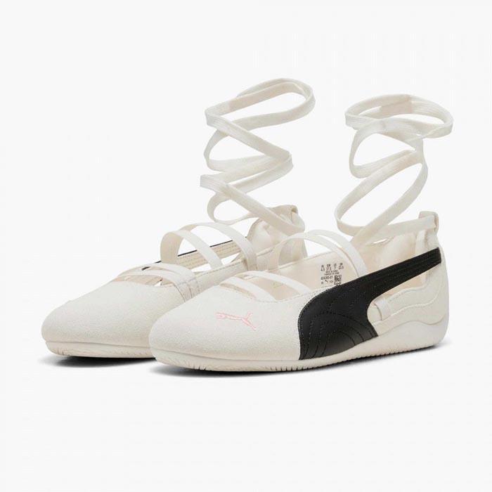 Puma Speedcat Ballet Sd X Rosé