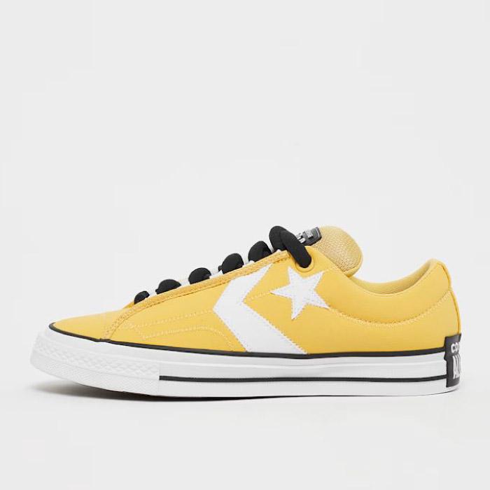 Converse Star Player 76 Puffed
