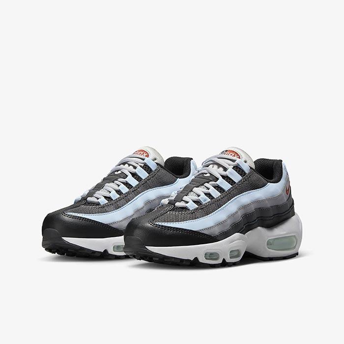 Nike Air Max 95 Recraft Bg