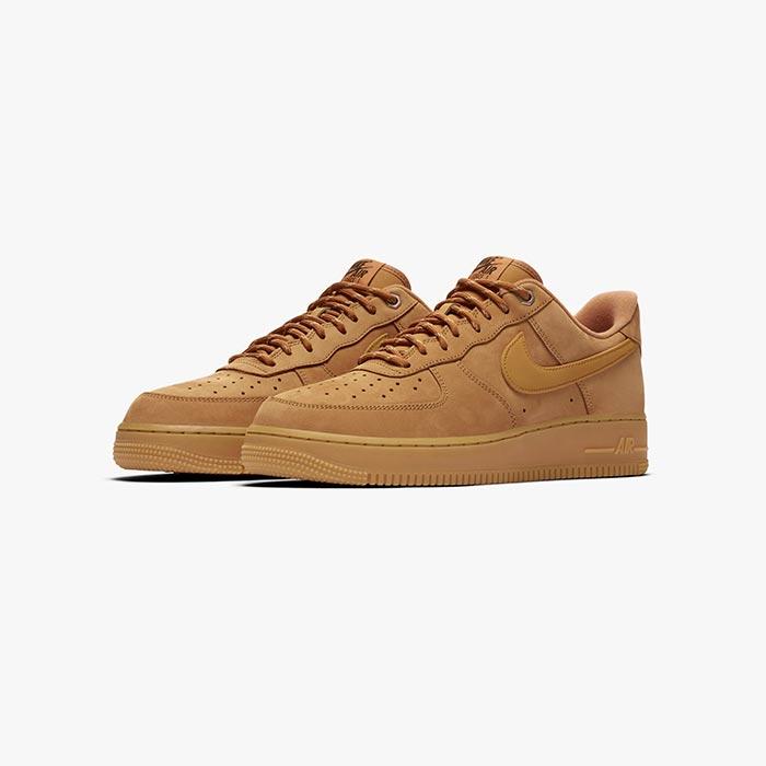 Nike Air Force 1 '07 Wb