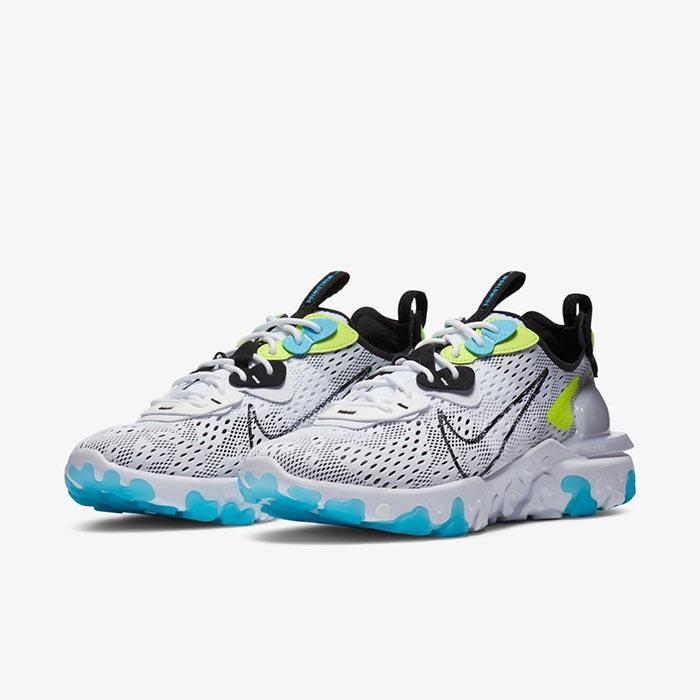Nike React Vision Ww