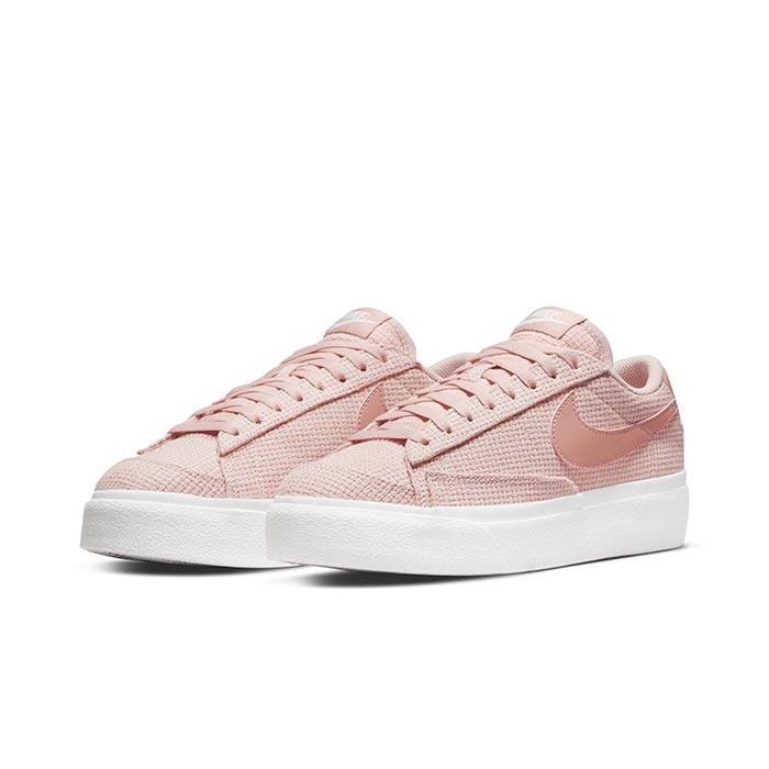 Nike W Blazer Low Platform Ess