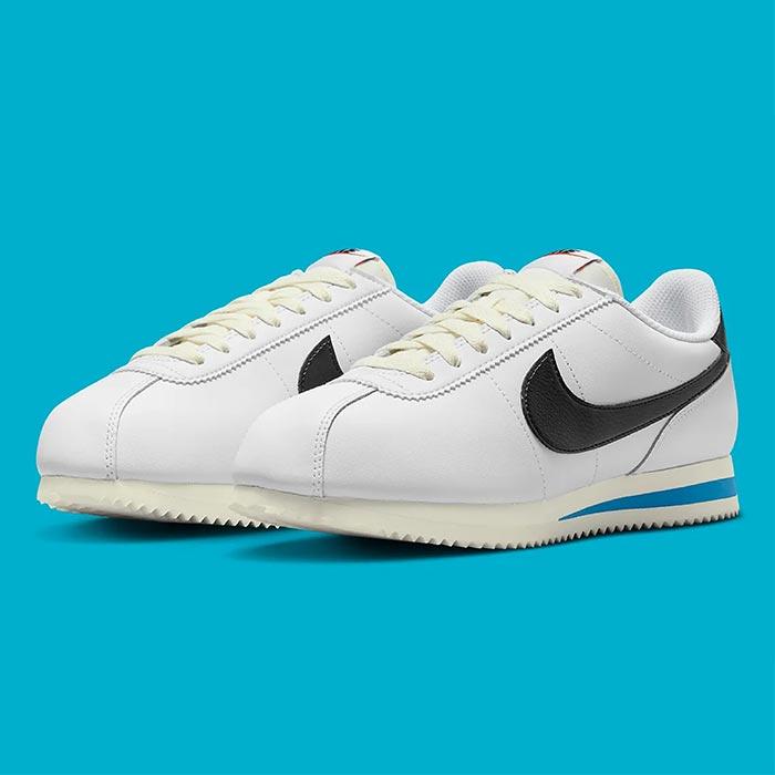 W Nike Cortez