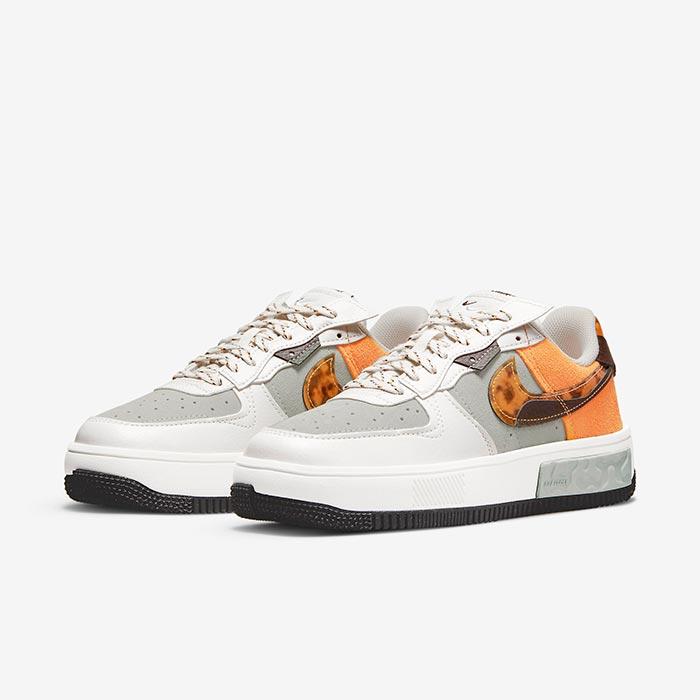 W Air Force 1 Fontanka Wm