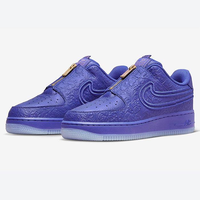 Serena Williams Dc W Air Force1 Lux