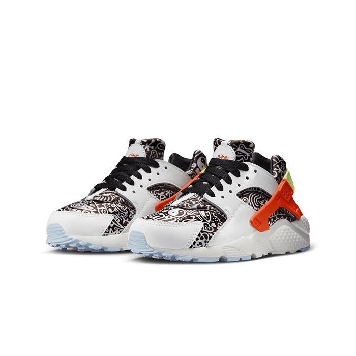 Nike Huarache Run Se Bg