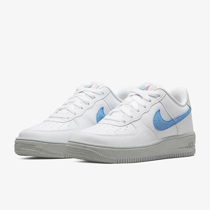 Nike Air Force 1 Crater Gs