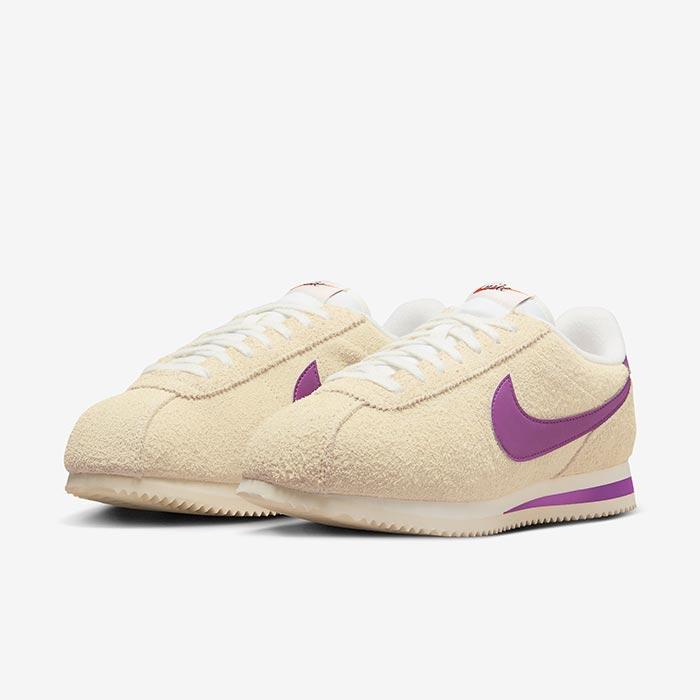 W Nike Cortez Vntg