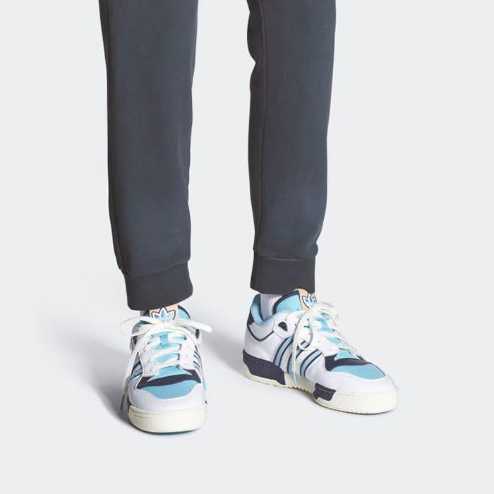 Adidas Rivalry Low 86