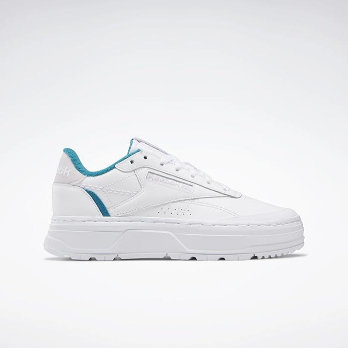 Reebok Club C Double Geo