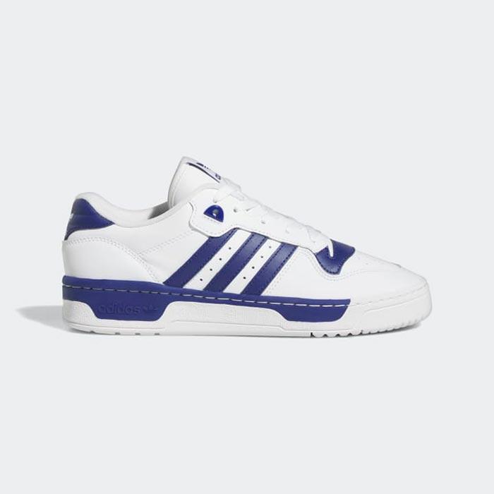 Adidas Rivalry Low
