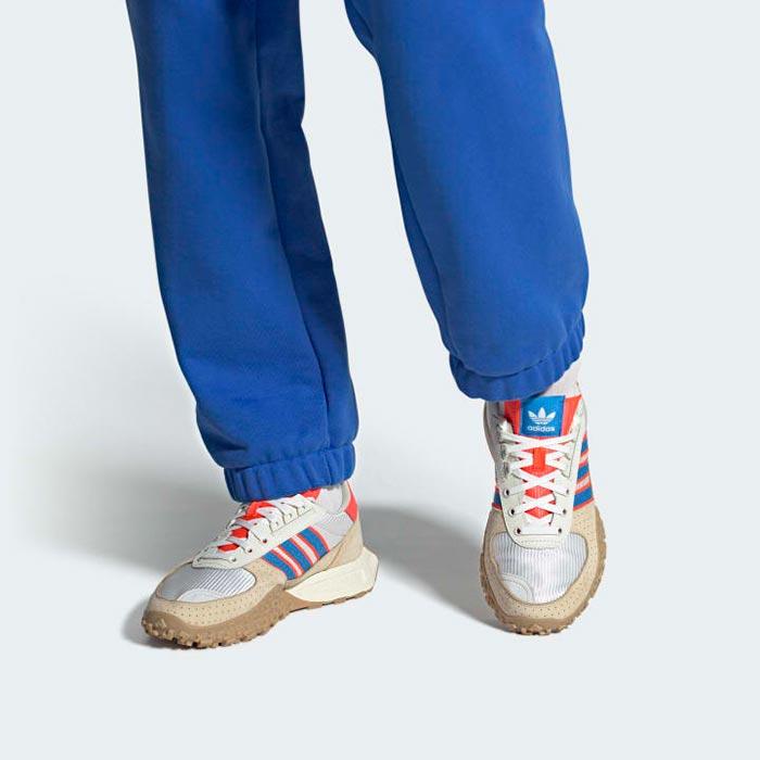 Adidas Retropy E5 W.r.p.