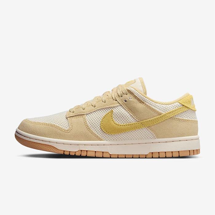 Wmns Nike Dunk Low Summer