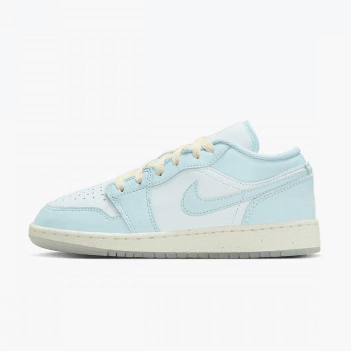 Nike Air Jordan 1 Low Se Bg