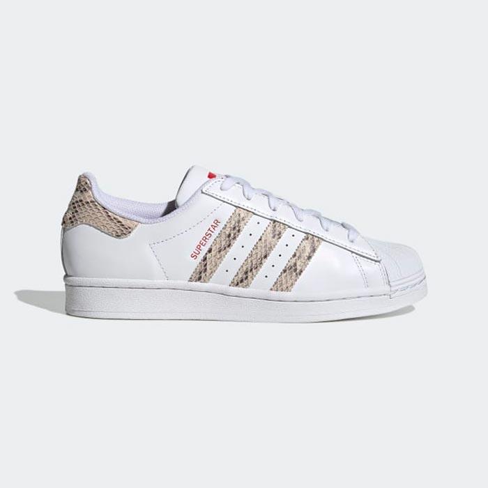 Adidas Superstar W