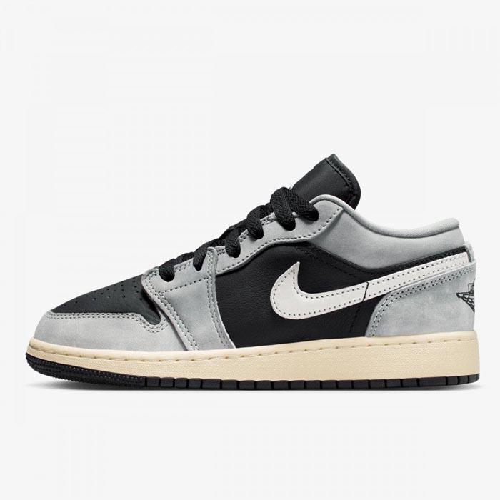 Nike Air Jordan 1 Low Se Bg