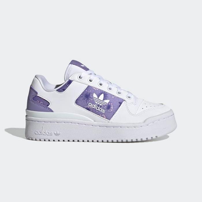 Adidas Forum Bold J