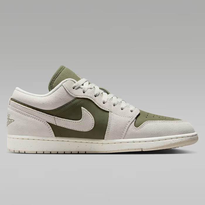 Nike Air Jordan 1 Low Se