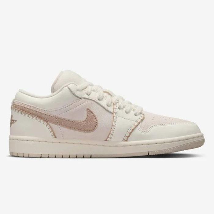 Nike Wmns Air Jordan 1 Low Se