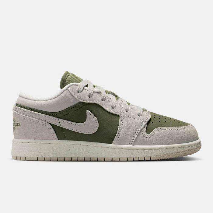 Nike Air Jordan 1 Low Se Bg