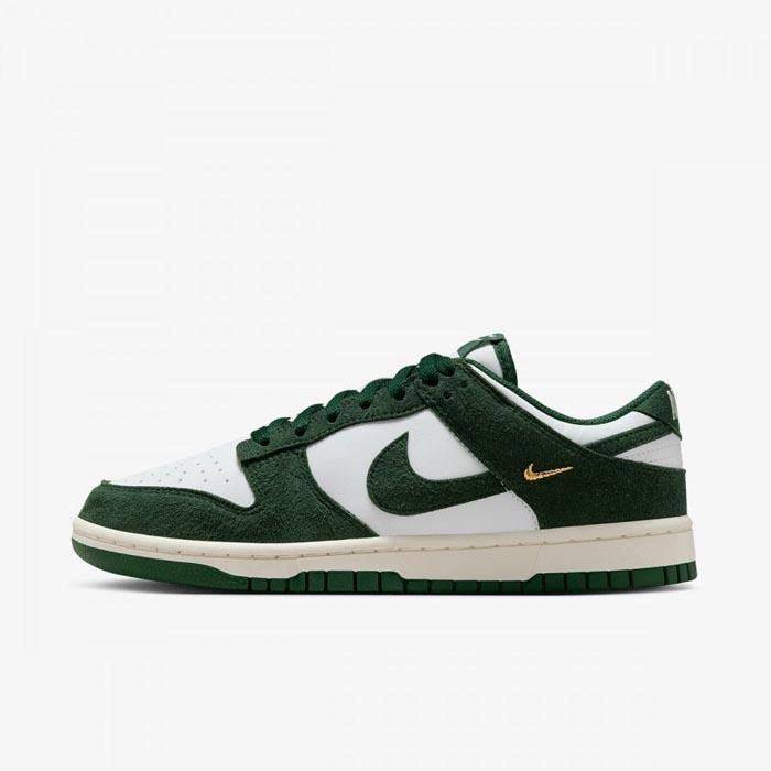 Wmns Nike Dunk Low