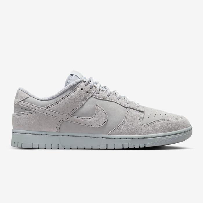 Nike Dunk Low Retro Se Nubuck