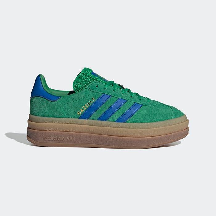 Adidas Gazelle Bold W