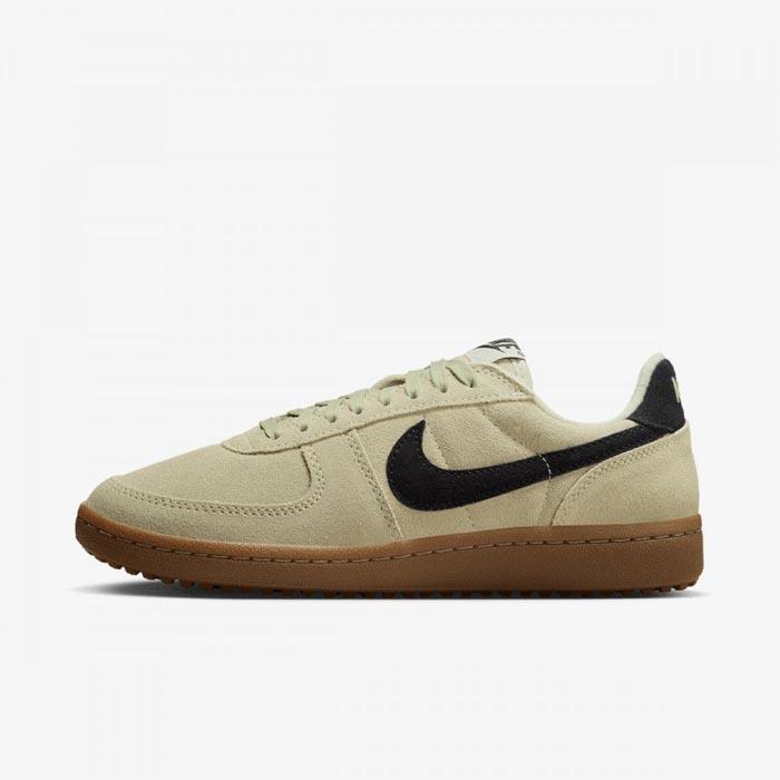 Wmns Nike Field General Suede