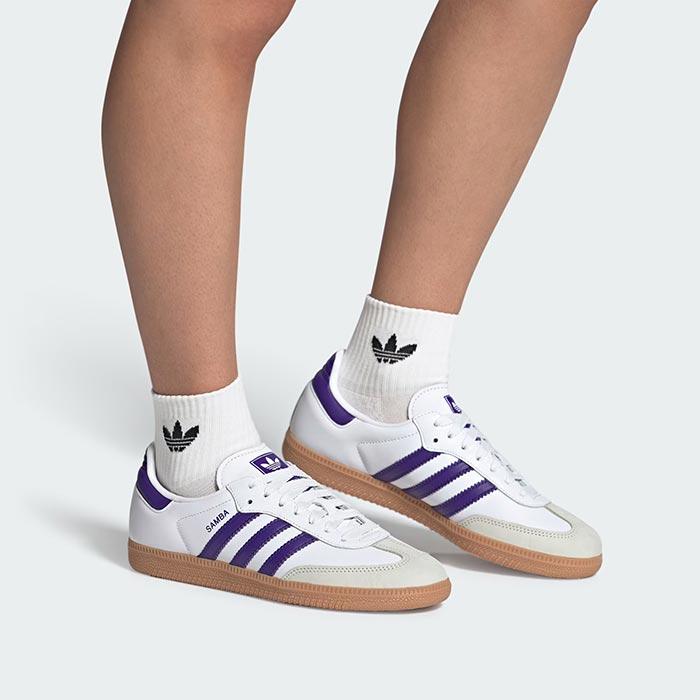 Adidas Samba Og W