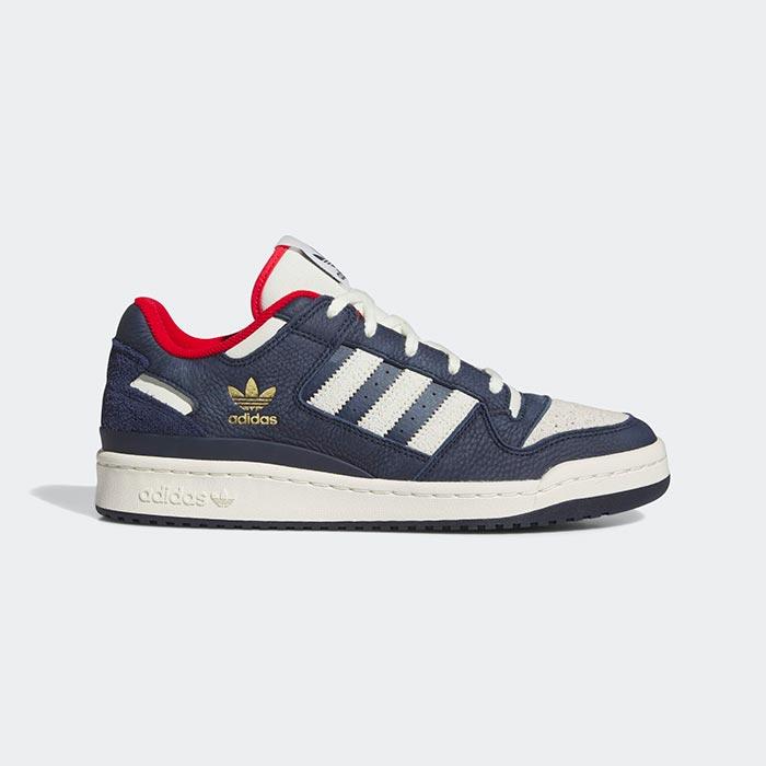 Adidas Forum Low Cl