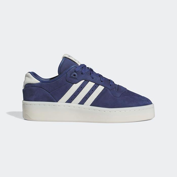 Adidas Rivalry Lux Low