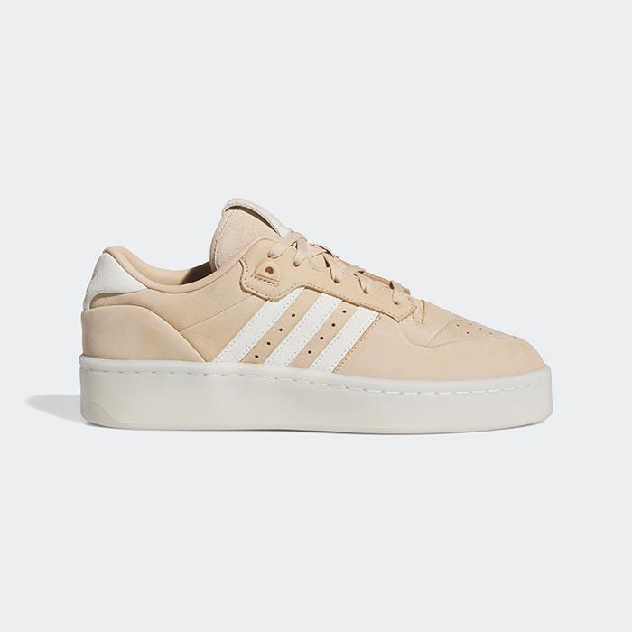 Adidas Rivalry Lux Low