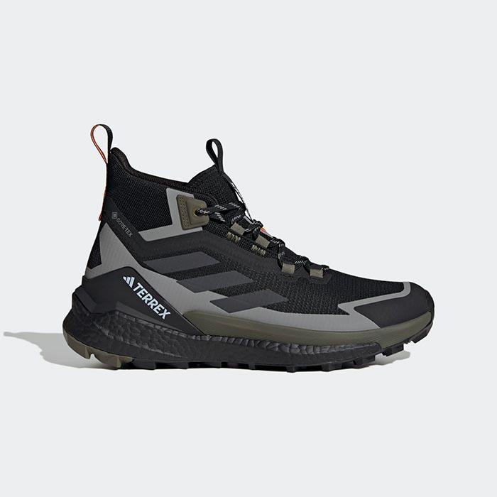Adidas Terrex Free Hiker 2 Gtx