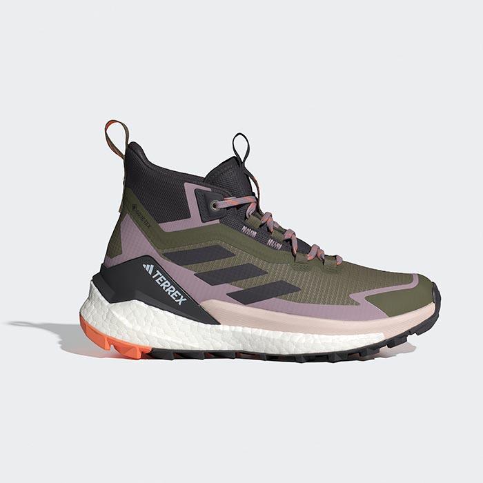 Adidas Terrex Free Hiker 2 Gtx W