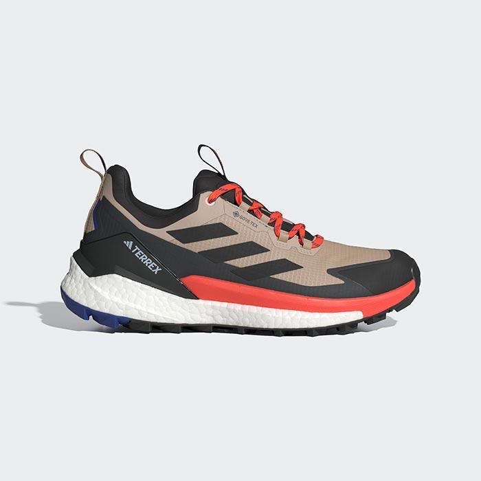 Adidas Terrex Free Hiker 2 Low Gtx
