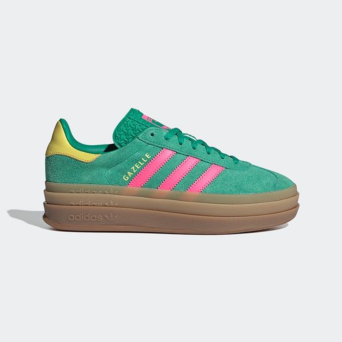 Adidas Gazelle Bold W