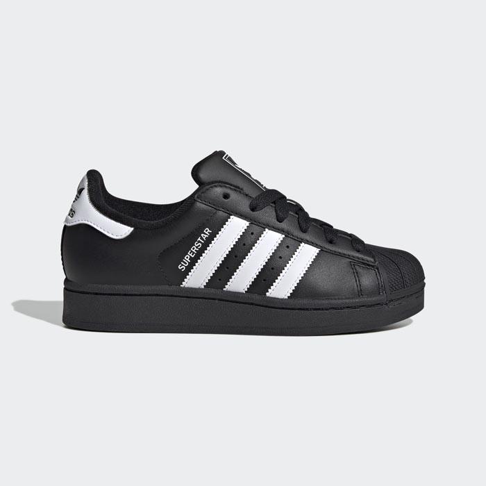 Adidas Superstar Ii J