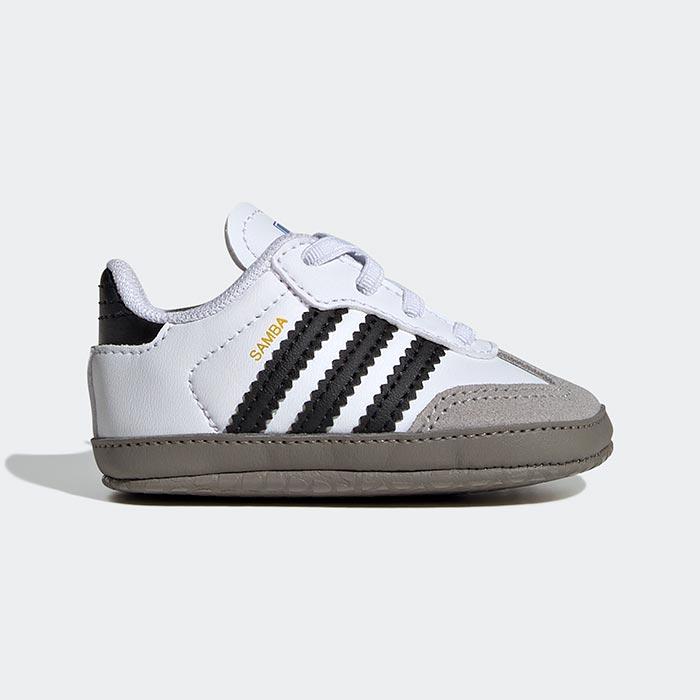 Adidas Samba Crib