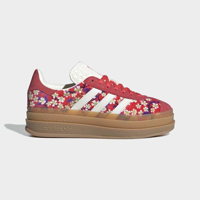 Adidas Gazelle Bold J
