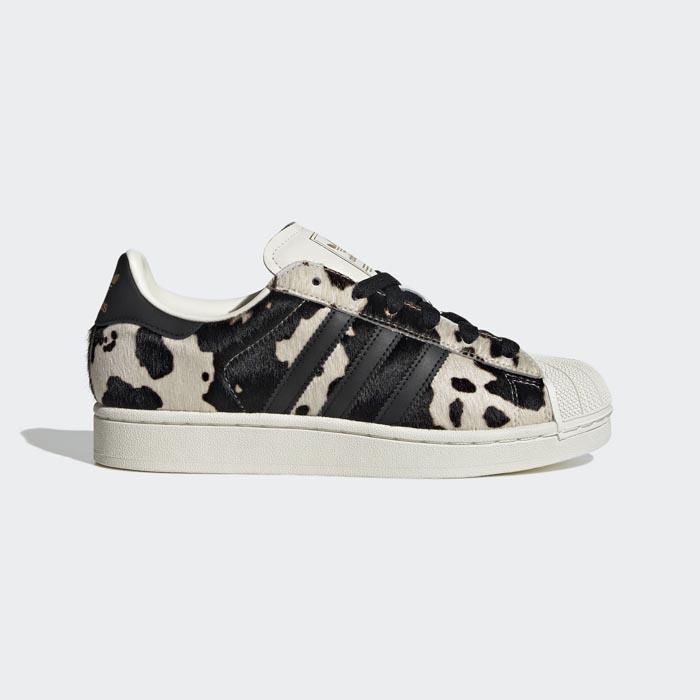 Adidas Superstar Ii W