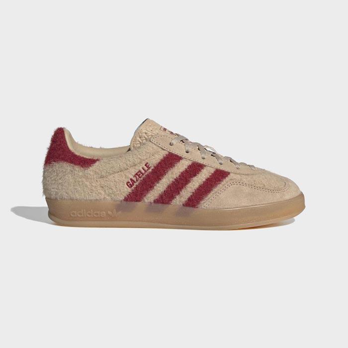 Adidas Gazelle Indoor W