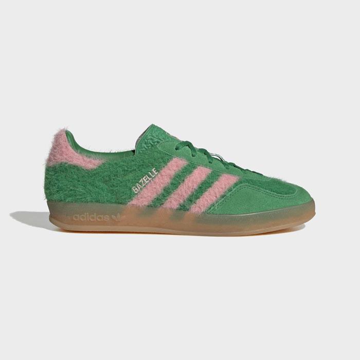 Adidas Gazelle Indoor W